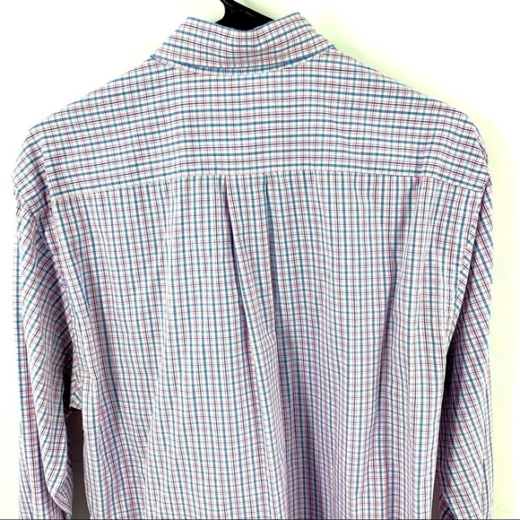 Vineyard‎ Vines Tucker Style Longsleeve Button down Shirt - Picture 3 of 7
